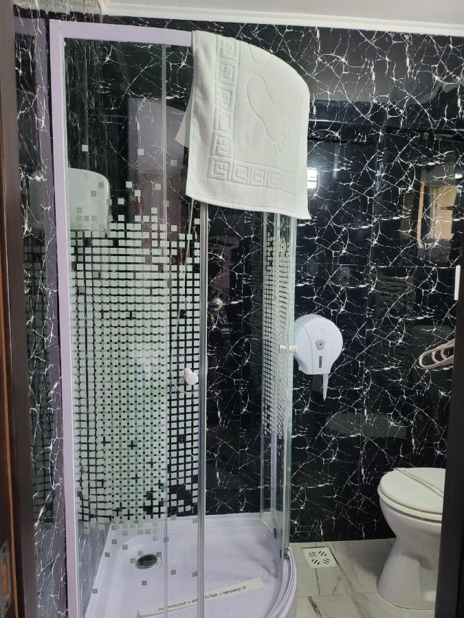 绿色宫殿酒店 锡纳亚 外观 照片