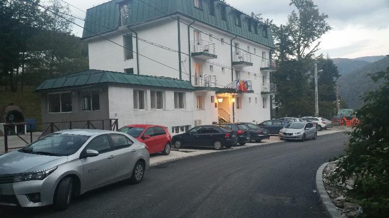 绿色宫殿酒店 锡纳亚 外观 照片