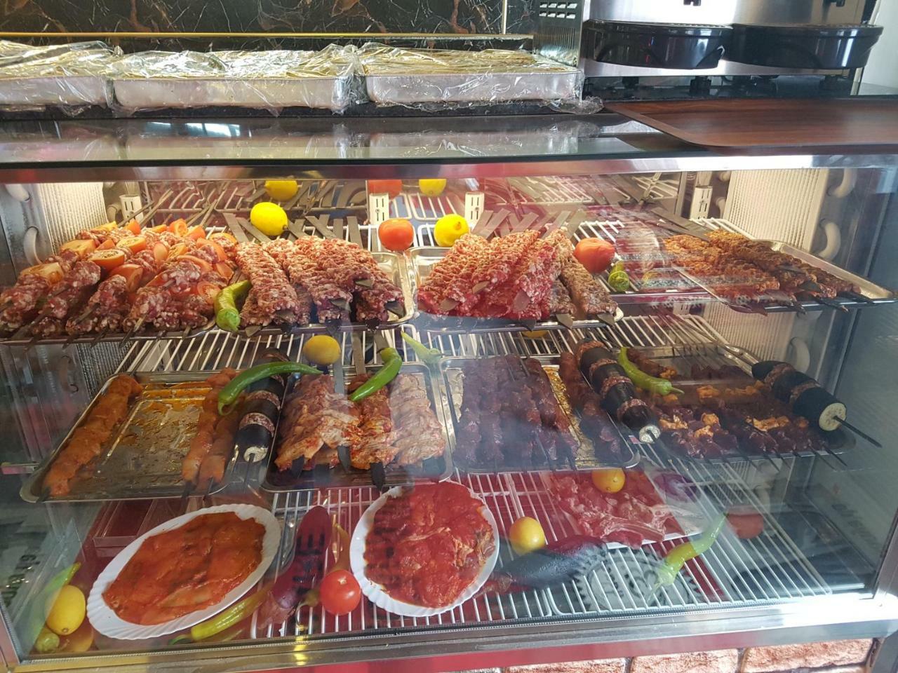 绿色宫殿酒店 锡纳亚 外观 照片