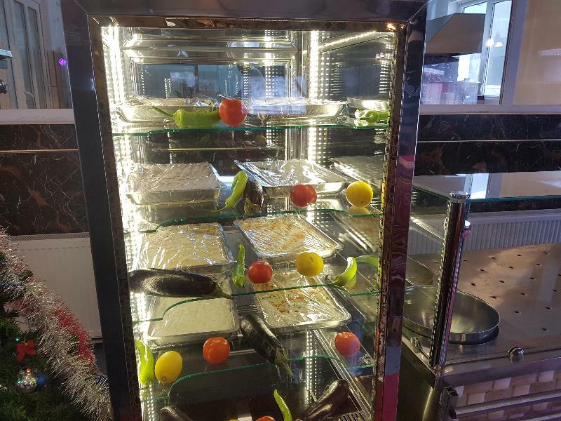 绿色宫殿酒店 锡纳亚 外观 照片