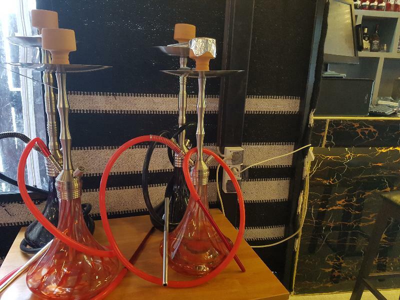 绿色宫殿酒店 锡纳亚 外观 照片